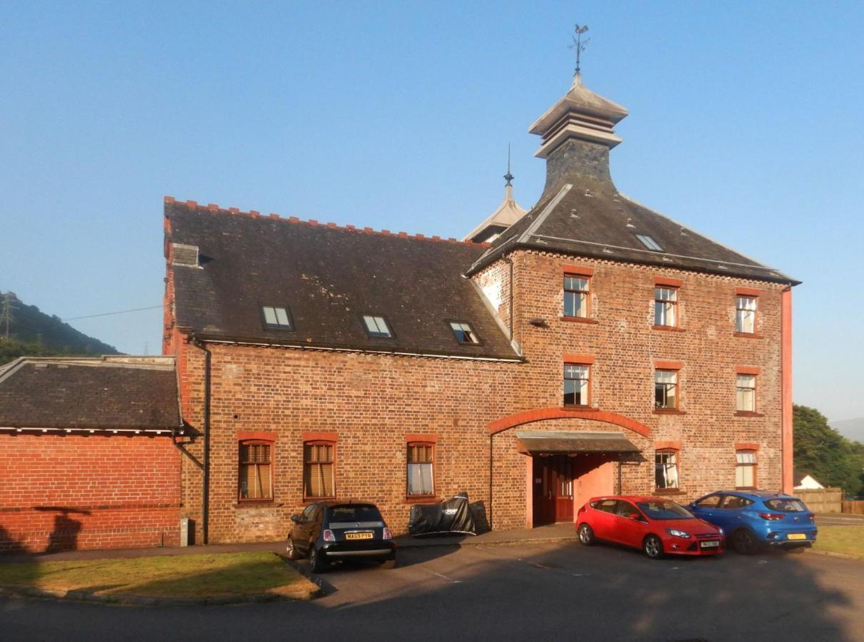 Hébergement de vacances Old Whisky Distillery